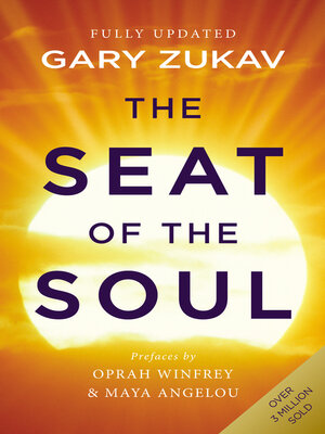 cover image of The Seat of the Soul